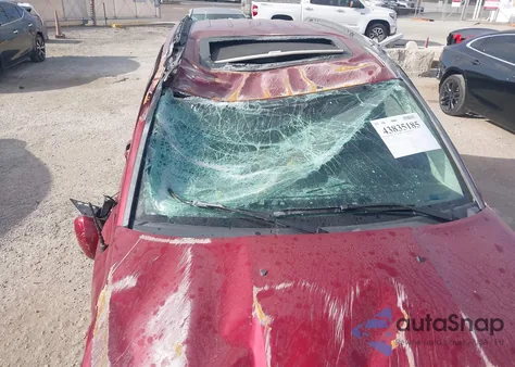 2016 Jeep Compass High Altitude Edition from USA, damaged, VIN 1C4NJCEA6GD603950